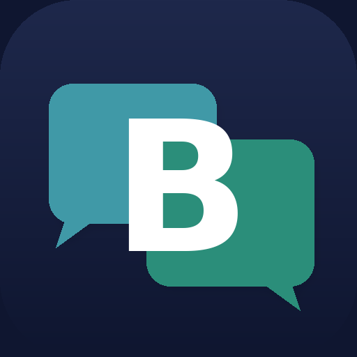 BabelMe app icon
